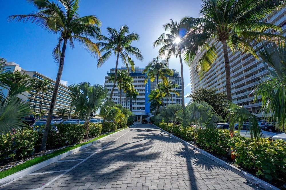 °HOTEL OCEAN MANOR BEACH RESORT FORT LAUDERDALE, FL 3* (United States ...